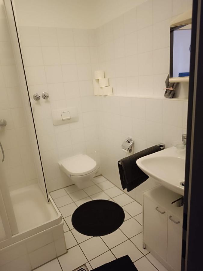 Apartament App. 308 Norymberga Zewnętrze zdjęcie