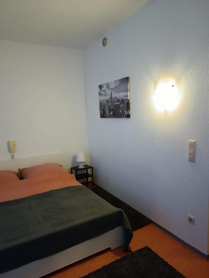 Apartament App. 308 Norymberga Zewnętrze zdjęcie