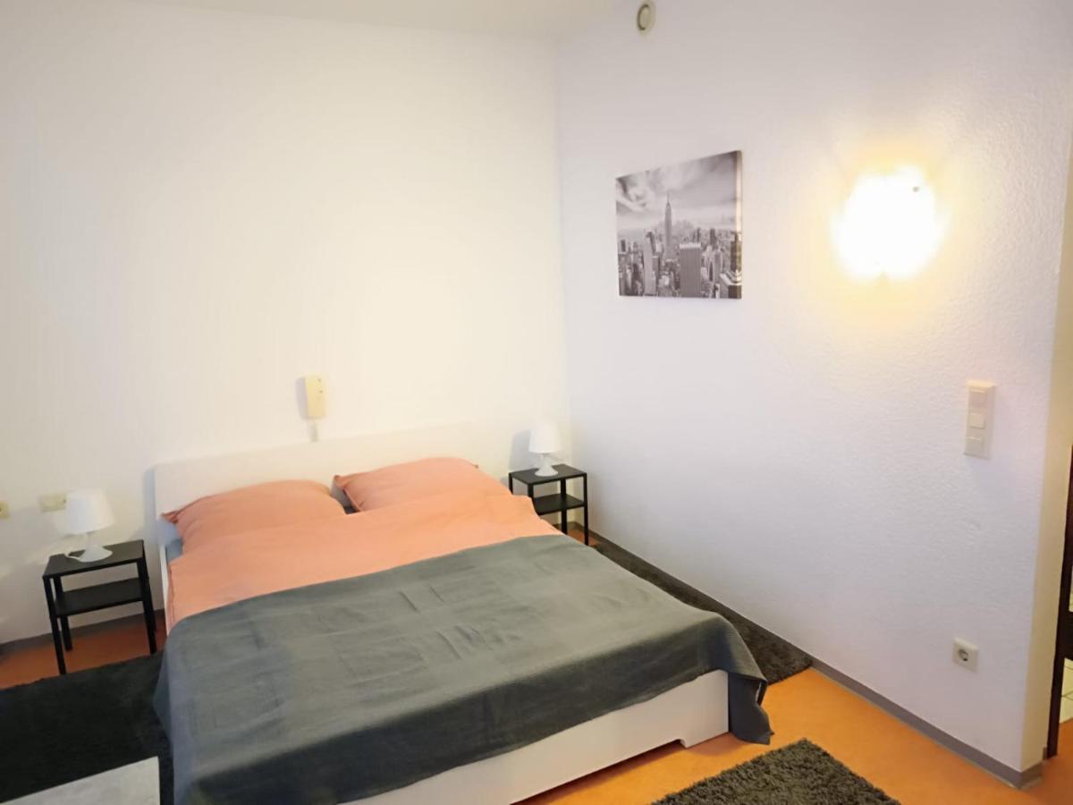 Apartament App. 308 Norymberga Zewnętrze zdjęcie